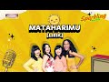 Sparkling Vocal Grup Indomaret MATAHARIMU Lirik