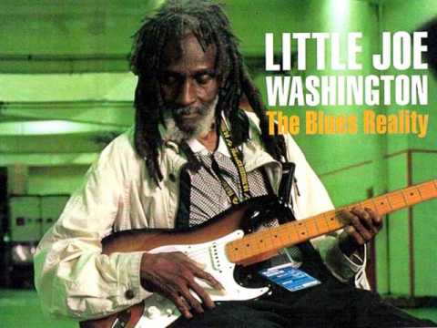 Thumbnail for Little Joe Washington - No Woman