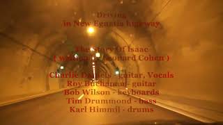 Driving In New Egnatia Highway - The Story Of Isaac - 1970