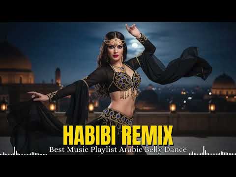 Arabic Summer Remix ☀️ Happy Habibi Party Mood