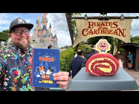 Disneyland Paris Full Guide: Best Rides, Food, Hotels & Disney Village | Hotel Cheyenne | Disneyland