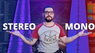 ¿MONO o ESTÉREO? | Al fin lo vas a entender