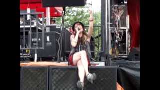 Stay - Suzie McNeil [4 of 5]