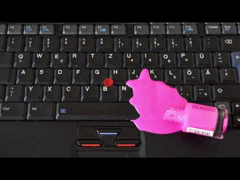 34C3 -  Access To Bodies