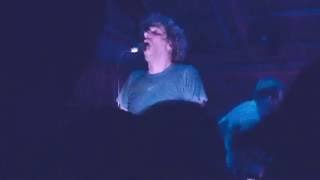 All The Way by Chk Chk Chk / !!! @ Gramps on 5/25/16