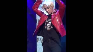 Download lagu [MPD직캠] 위너 남태현 직캠 WINNER 철없어 IMMATURE Fancam @엠카운트다운_160204 mp3