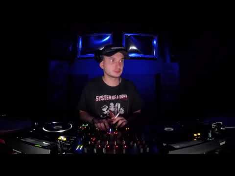 The Blue Oyster: Szyja / 22.11 / 19 - 20