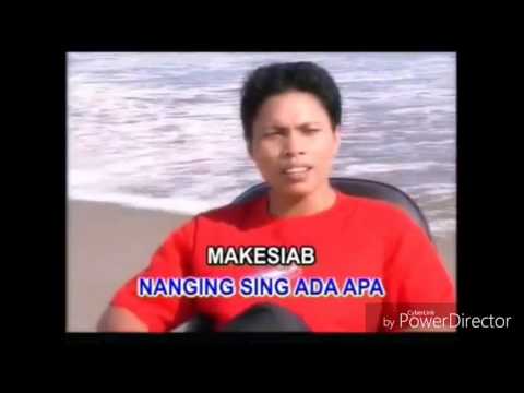 BELOG MEGANDONG - Cipt/Voc: Sri Aditya - Putu Bejo Official