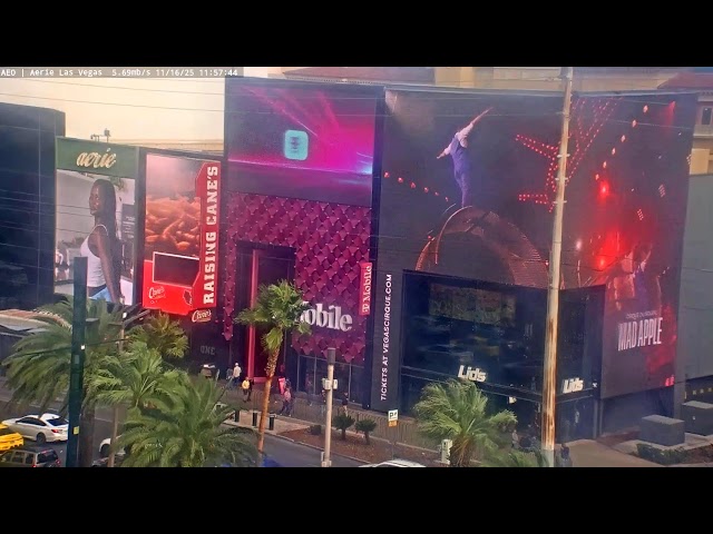 拉斯維加斯紐約賭場酒店