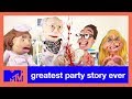 'Finger Bang’d' Full Episode | Greatest Party Story Ever | MTV