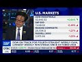 Tom Lee Is A 10 To 15 Market Pullback Coming