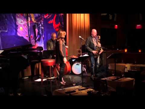 Denise Donatelli Live at Herb Alpert's Vibrato Jazz Grill