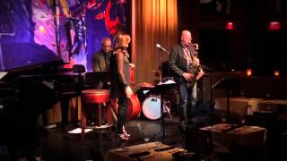 Denise Donatelli Live at Herb Alpert's Vibrato Jazz Grill