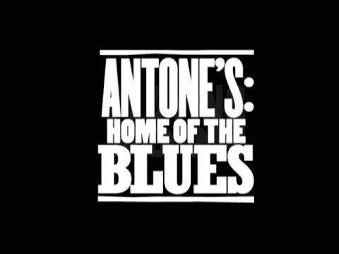 Thumbnail for Trailer for the rare documentary "Antone's - Home Of The Blues" by Jimmie Vaughan