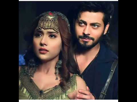 Ali and Marjina romantic status #yotubeshorts #viral #alibabaekandaazandekha