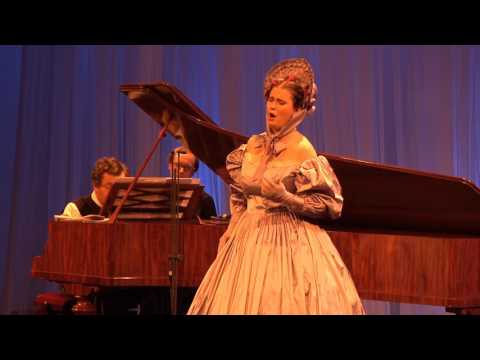 G. Donizetti - Amore e morte