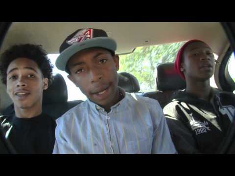 FlYINGTHRU - FrescoDBFLYG (OFFICIAL MUSIC VIDEO)