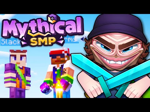 I Stole The Loot! - Cobblemon Mythical Minecraft Pokemon Mod! - Episode 20
