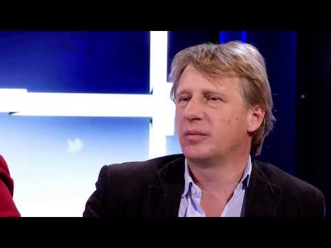 Willem Sijthoff — Willem Sijthoff: "In Scandinavië zie je de toekomst van medi