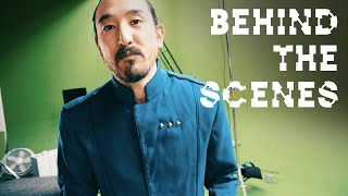 Behind The Scenes: I Love It When You Cry (Music Video) - Steve Aoki &amp; Moxie