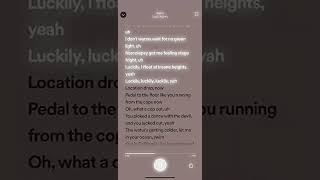 Download lagu Swim - Chase Atlantic (speed up) mp3 Download lagu Swim - Chase Atlantic (speed up) mp3