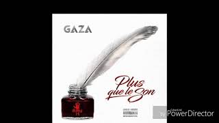 Gaza - La Folle Feat. MB & White-B (slow version)
