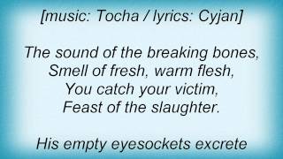 Dead Infection - Rip It Lyrics