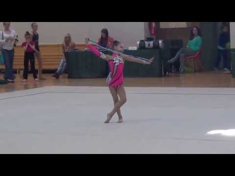 Diana Kovalenko 2003