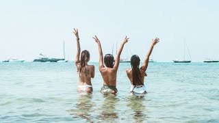 NUDE BEACHES (Ibiza &amp; Formentera travel guide)