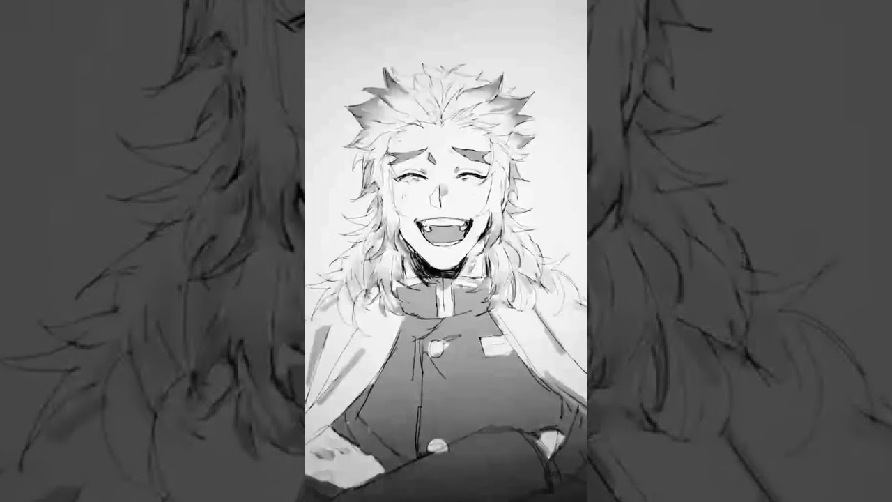 #イラスト #鬼滅の刃 #fyp