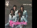 The Raspberries   "Might As Well"