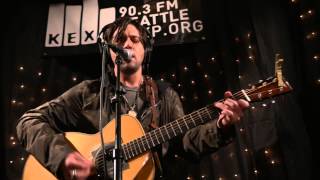 Conor Oberst - Zigzagging Toward The Light (Live on KEXP)