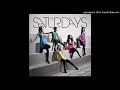 The Saturdays - Lies (Official Audio)