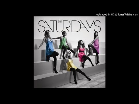 Lies - The Saturdays