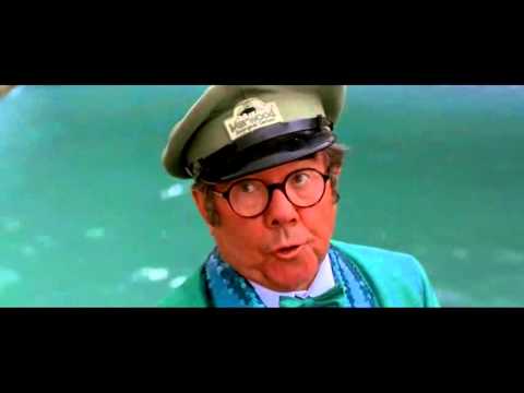 Fierce Creatures Sea Lion