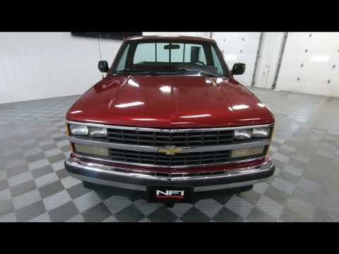 1988 Chevrolet C/K 2500 (CC-2067952) for sale in North East, Pennsylvania