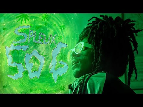 SPLEUX 50G [official audio] Prod. by Famillionnaire x Kartman