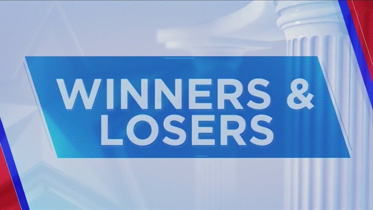 IN Focus: 2024's winners and losers