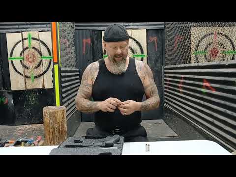 Taurus Tracker 692 Multi-Caliber Range Review (NEW 2019) - TheFirearmGuy