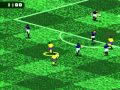 Fifa Soccer 96 - Super Nintendo