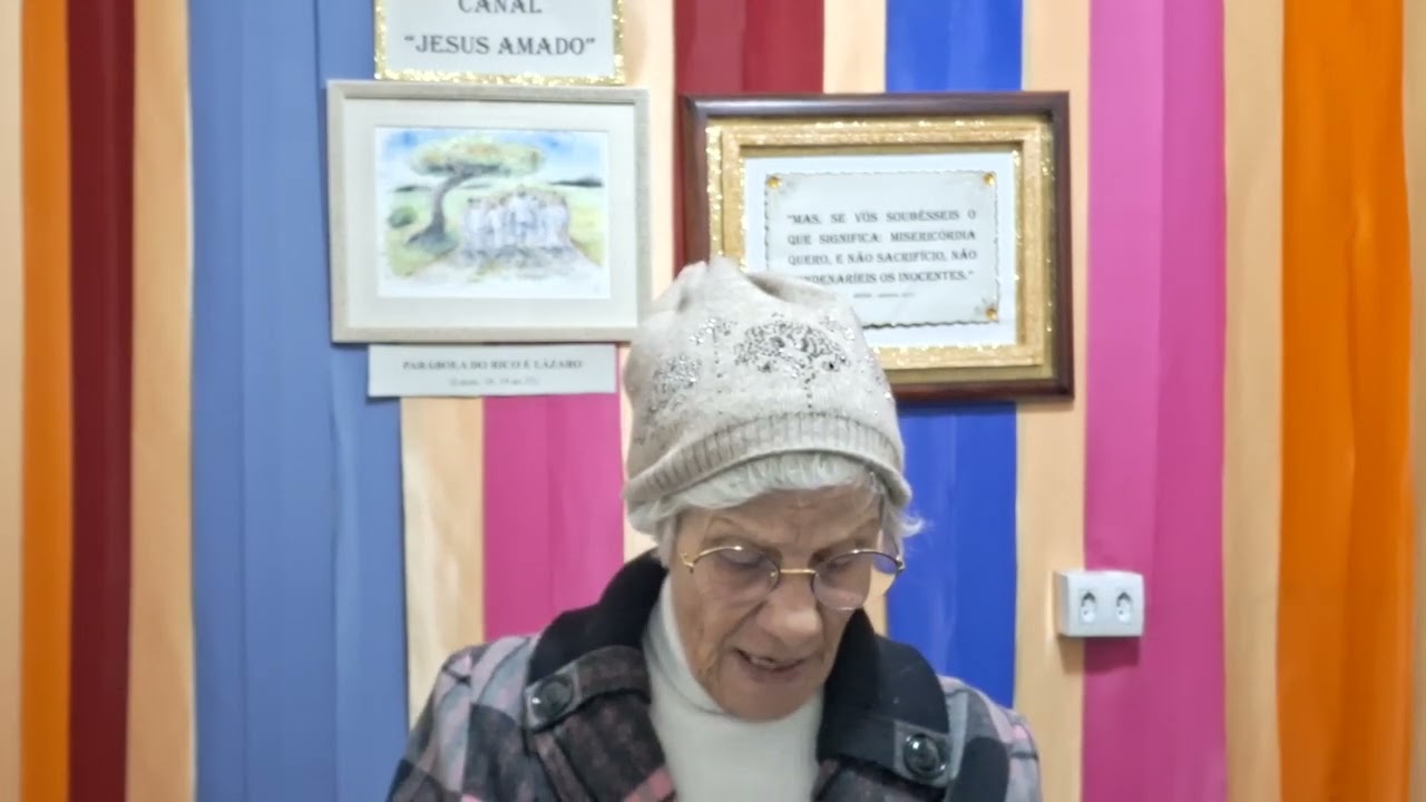 Parábola do Rico e Lázaro