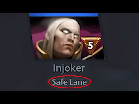 I found an interesting way to play Invoker
