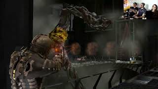 Dead Space (Pt. 5/Ending)
