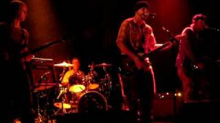 Kiss The Ground, Battle of Birdy&#39;s 102408