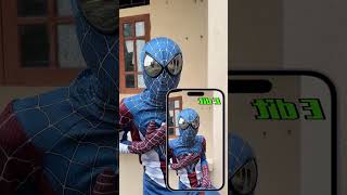 Download lagu Guide Sonic Shin Game Over in real life 😨😱😈 009 #funny mp3