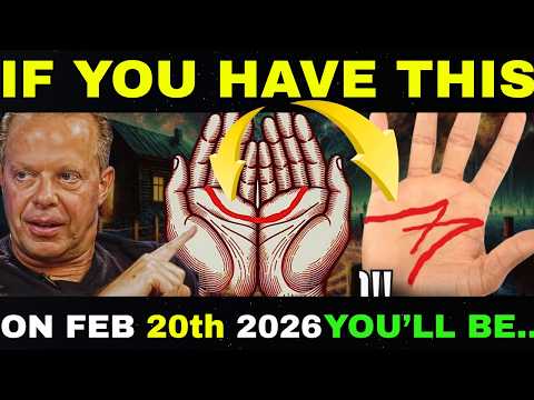 If You Have This Mark on Your Hand… 2026 Will Be Different for You 🖐️✨