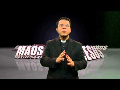 Campanha MEJ segunda fase - Pe. Nilso