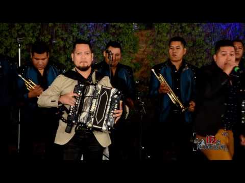 Tercer Llamado Ft. Banda La Sonadora Chikalense - Aquiles De Tijuana (En Vivo 2016)