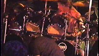 Suffocation - Suspended In Tribulation - 1997/03/01 - Detroit, MI