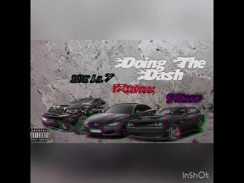 EBK Lil 7 x 9 Mitch & 5700Spazz - Da Dash (Prod By. DaMnGMO)